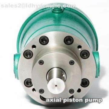 10MCY14-1B high pressure hydraulic axial piston Pump